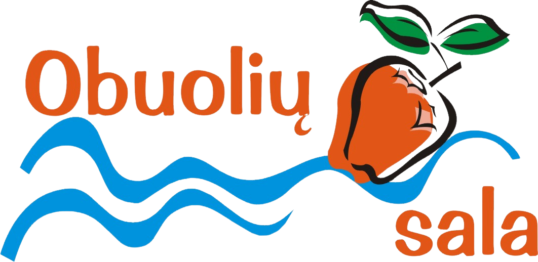 „Obuolių sala“